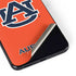 Auburn University Logo Orange Galaxy S22 Skin